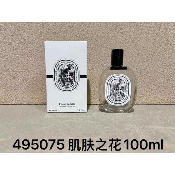 Fleur de Peau Eau de Parfum-100ml